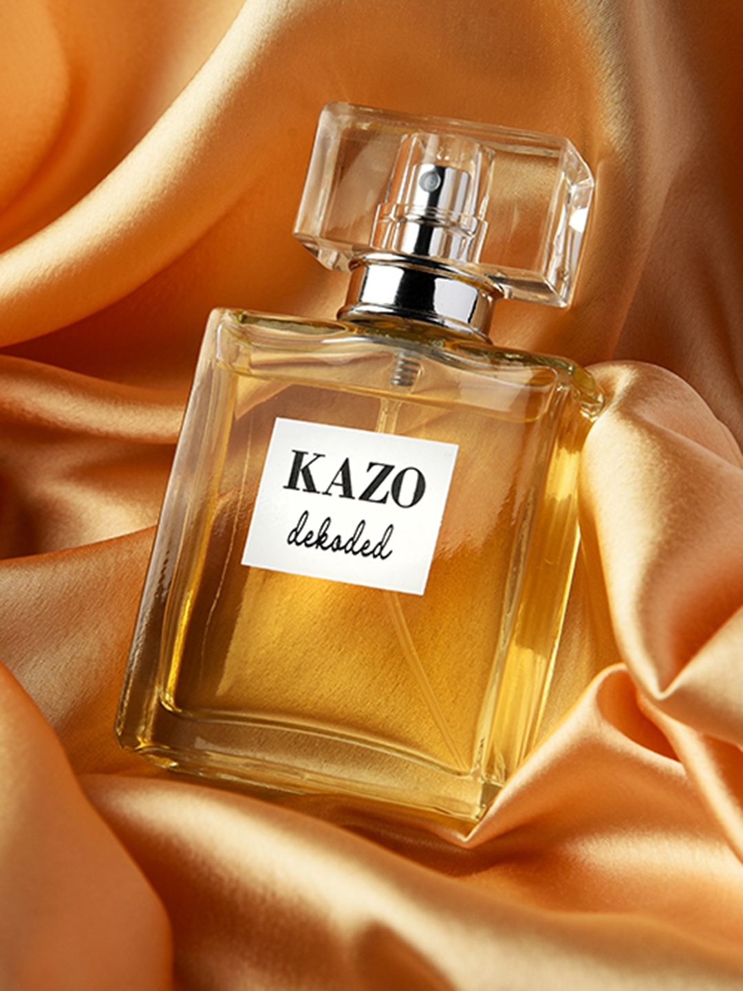Kazo perfume review deals