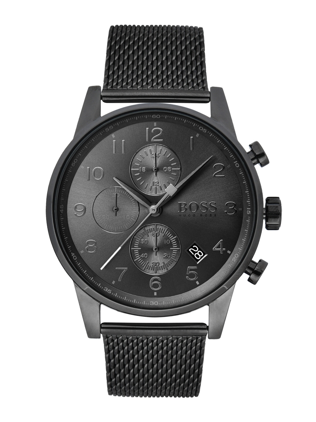 Hugo boss discount myntra