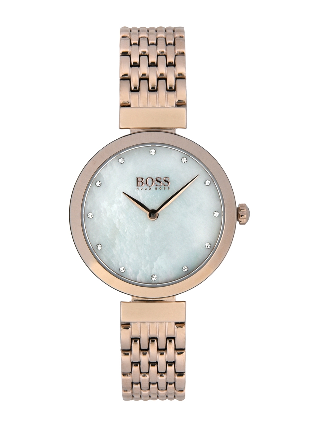 Hugo boss swarovski watch shop