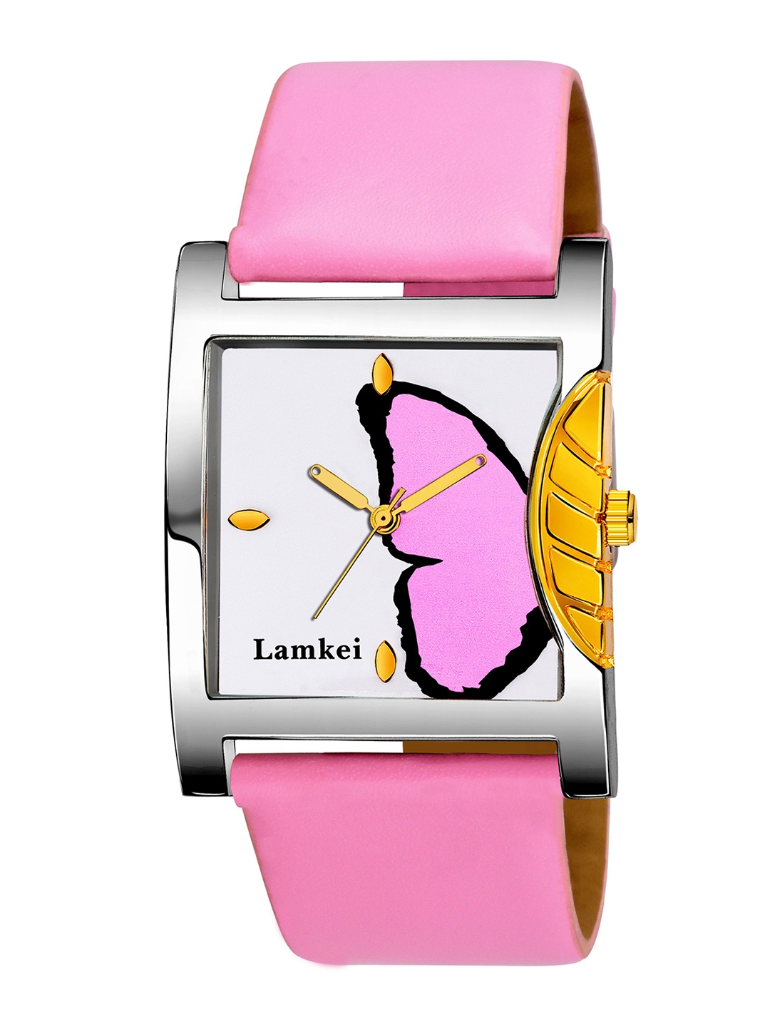 Lamkei digital cheap watch