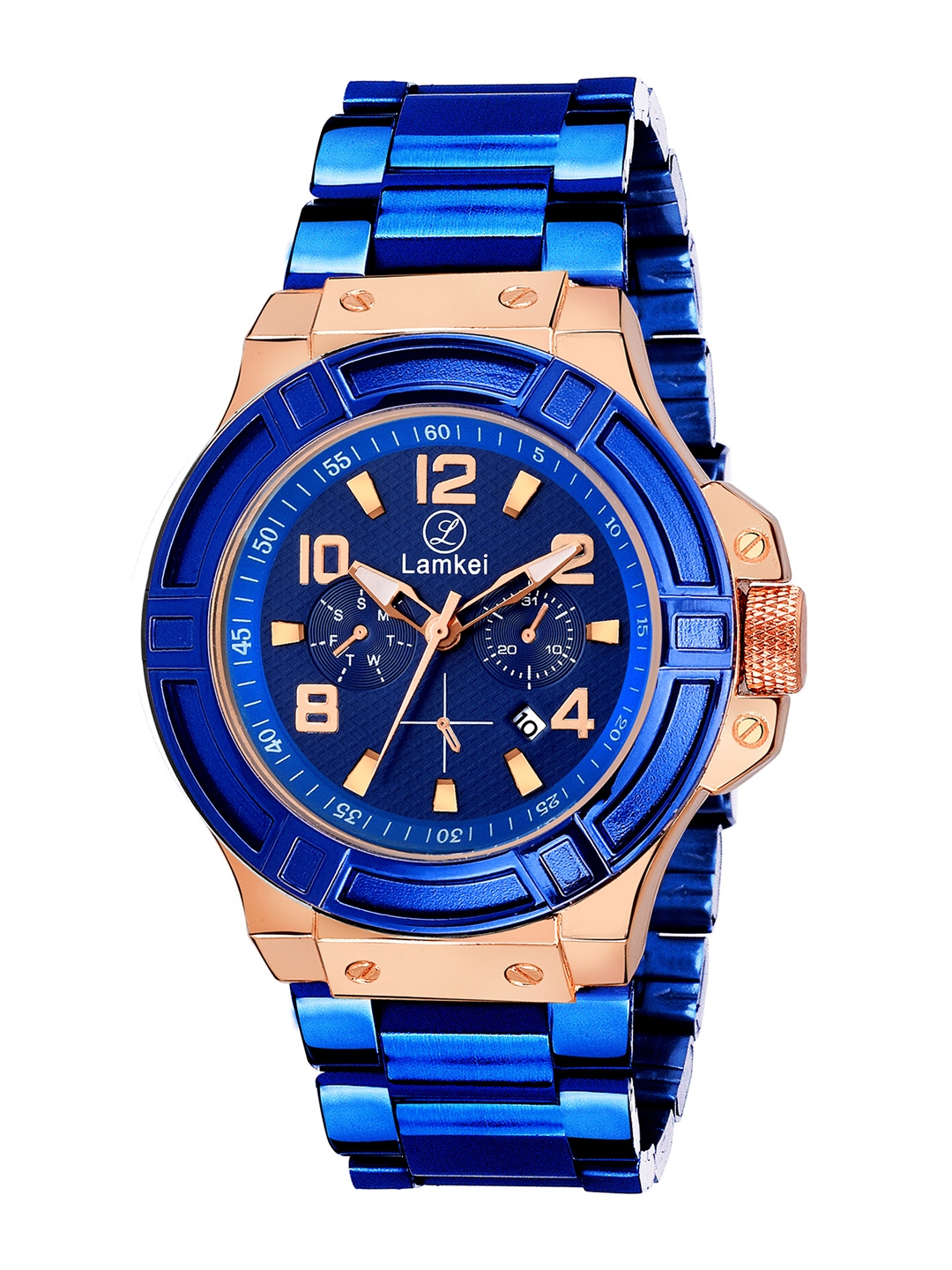 Lamkei watch shop