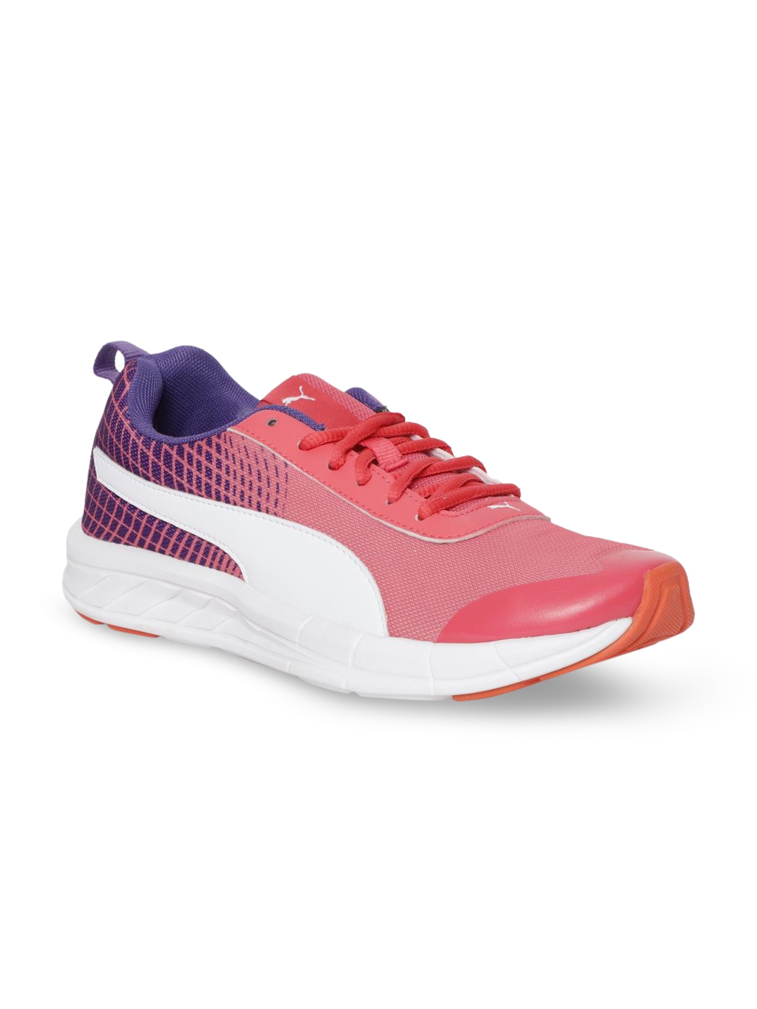 Puma clearance supernal wns