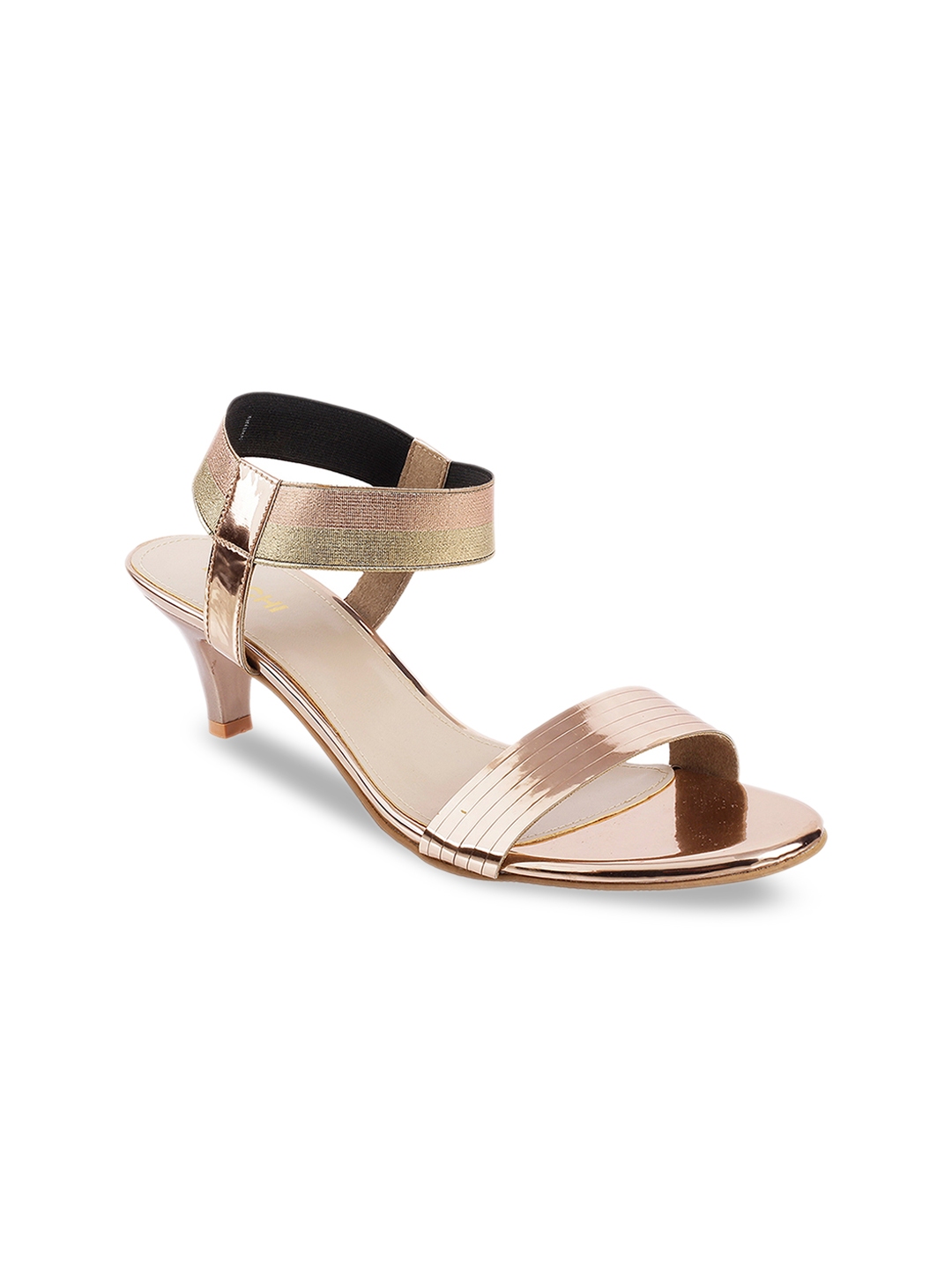 myntra kitten heels
