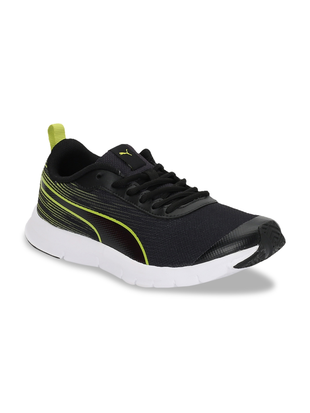Puma men's hurdler store idp running shoes