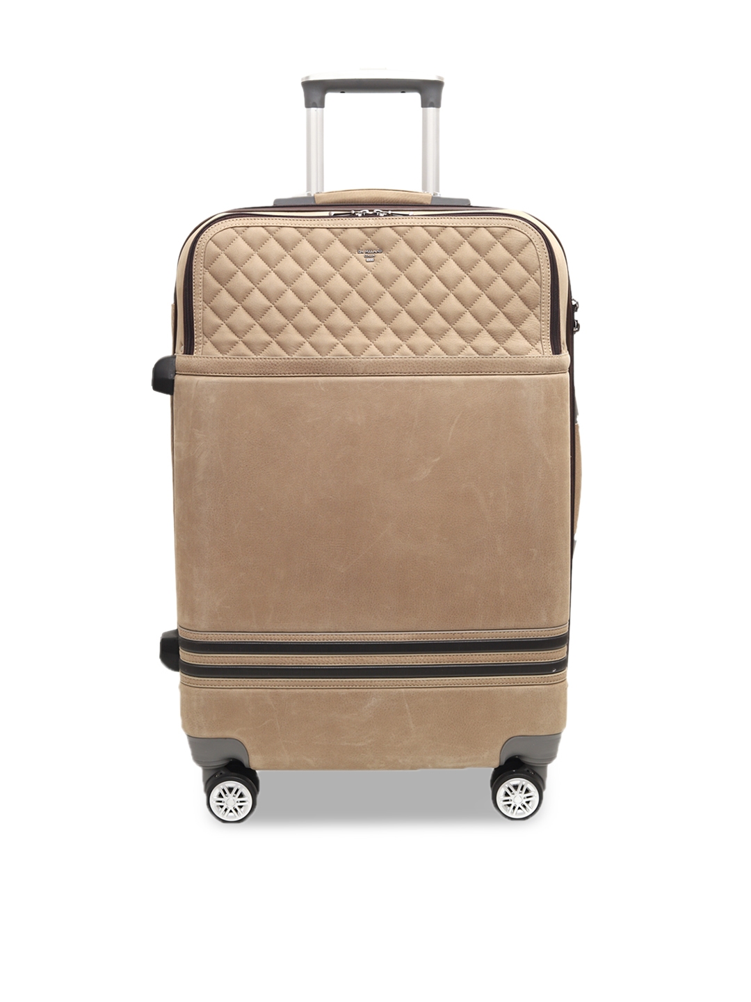 Da milano trolley discount bag