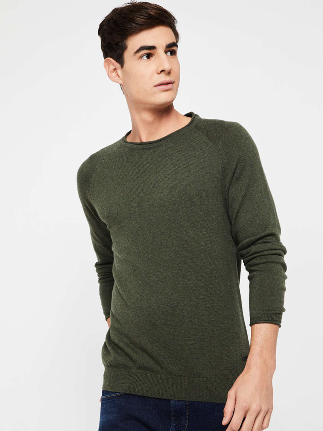 Bossini sweatshirt Clearance