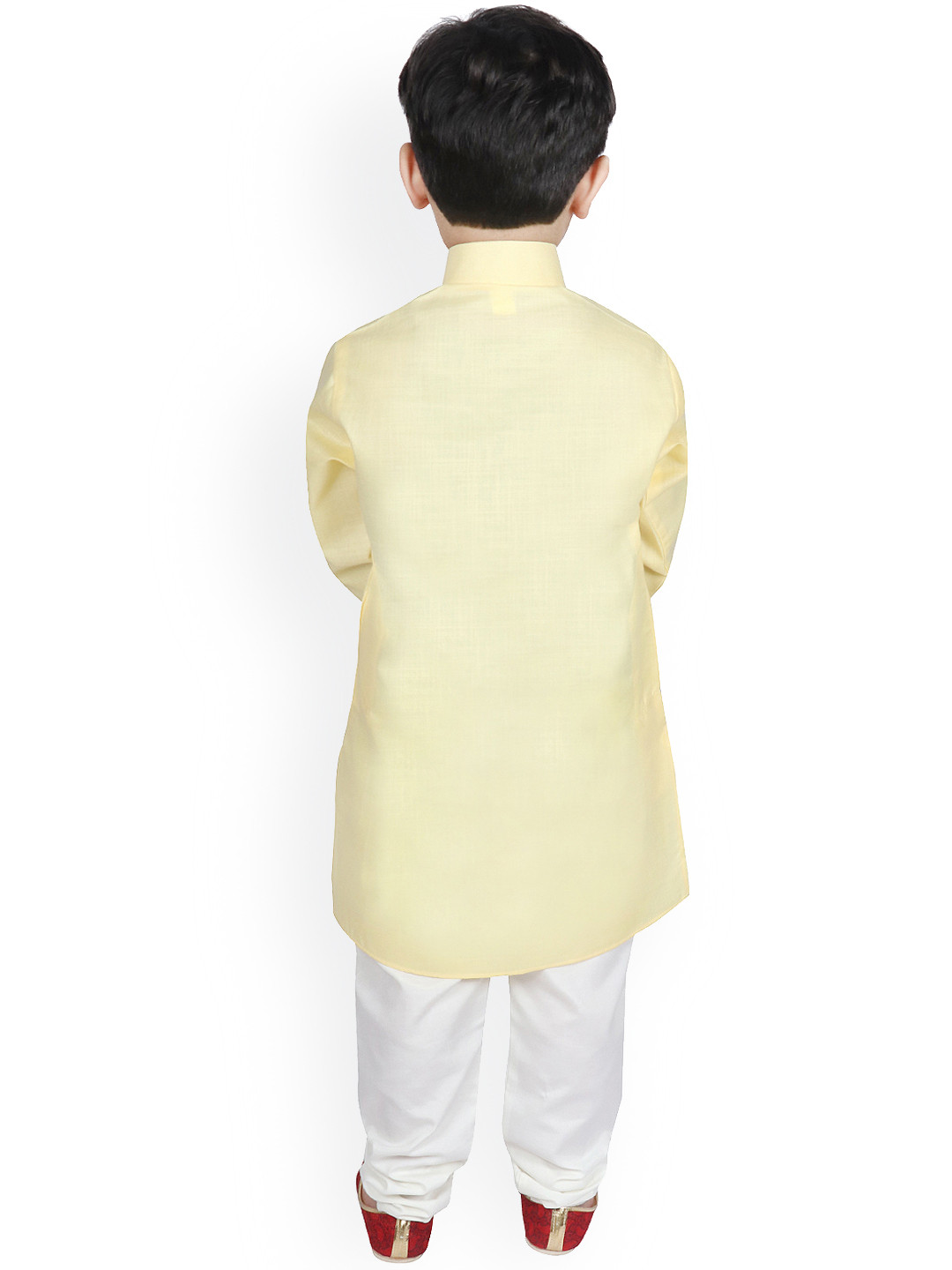 leader kurta