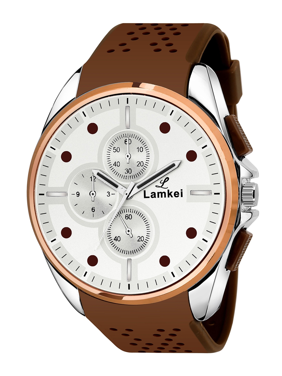 Lamkei watch company clearance