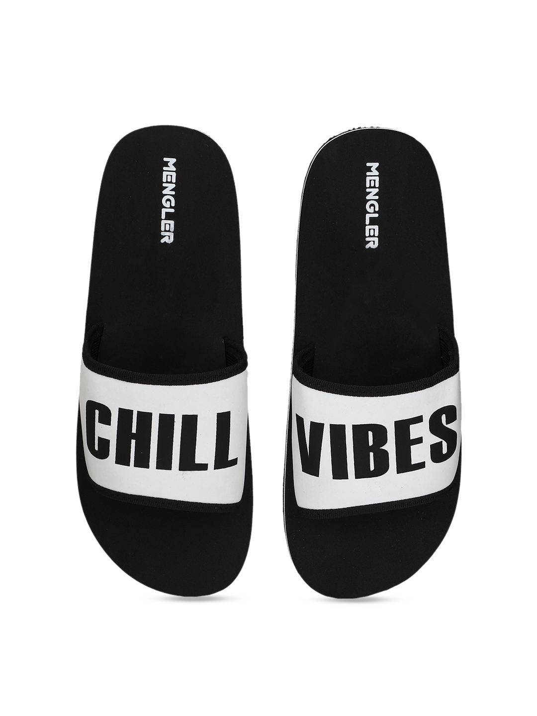 Mengler outlet flip flops