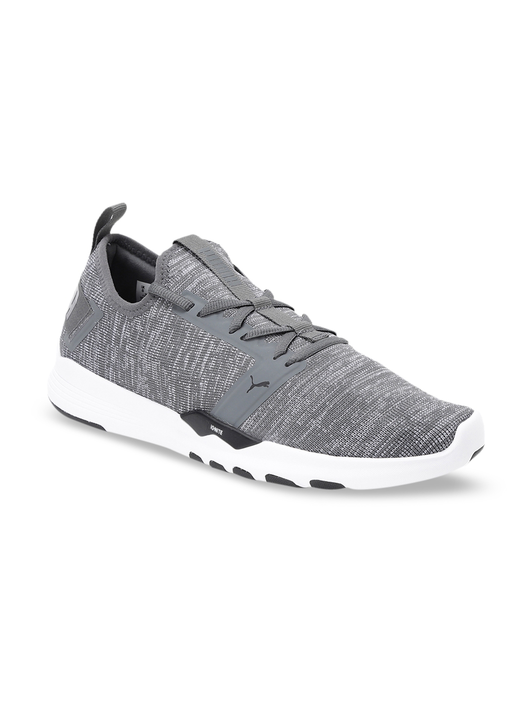 Puma ignite contender knit hotsell