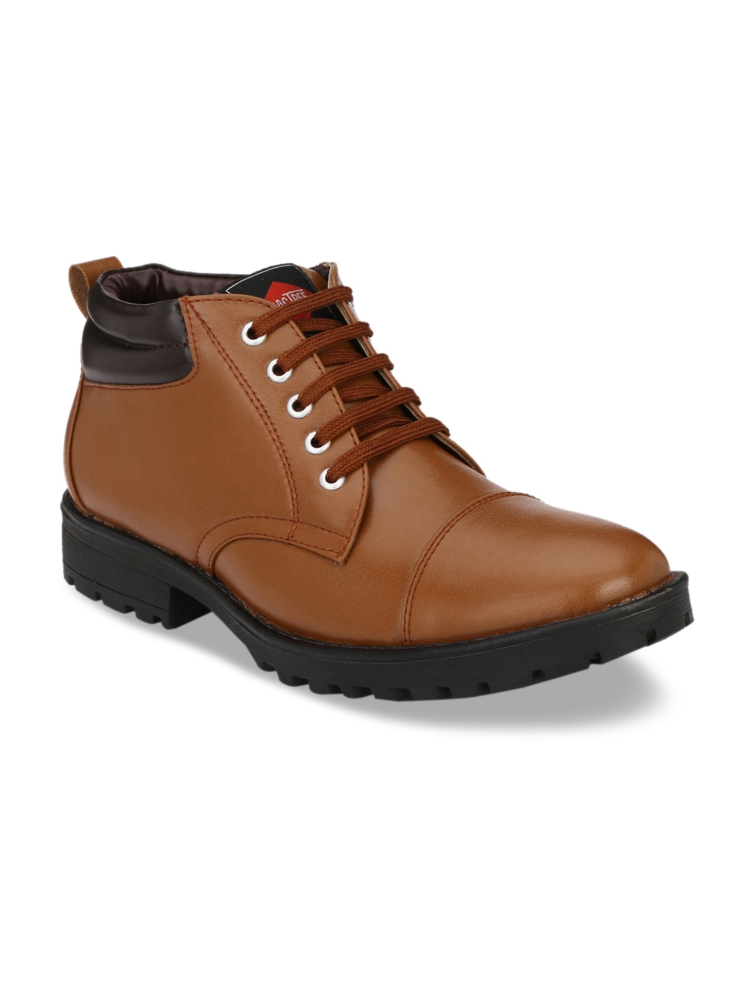 Mactree tan boots sales