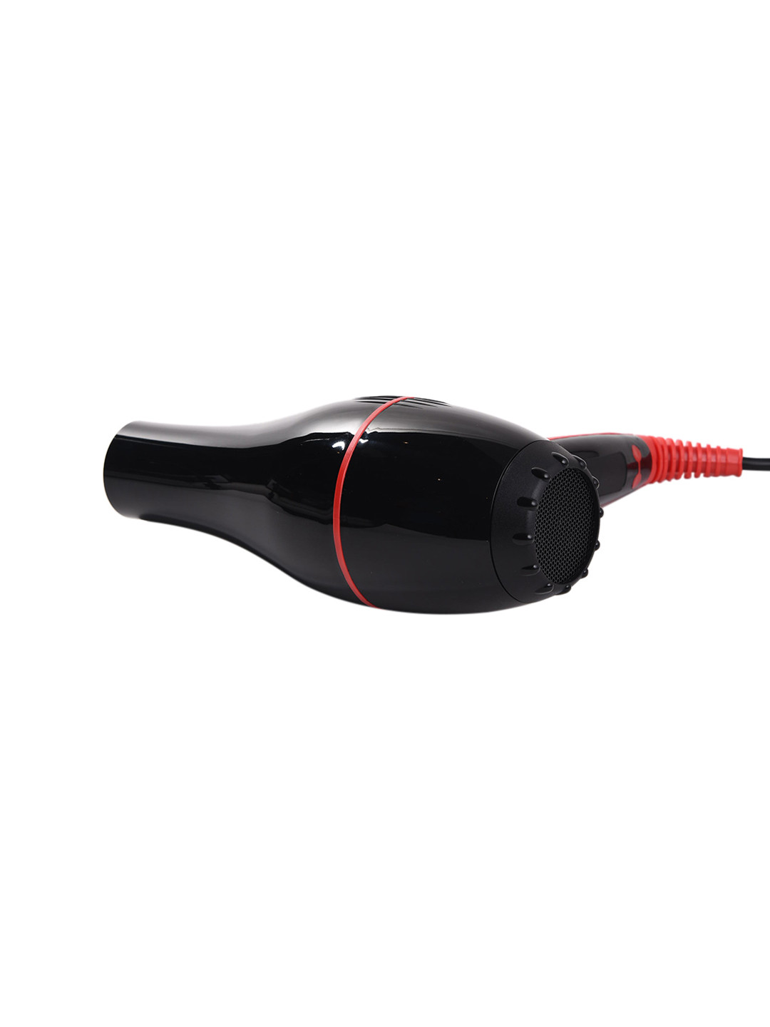 Mr. Barber Unisex Black Power Play 2500 Hair Dryer MB-PP2500