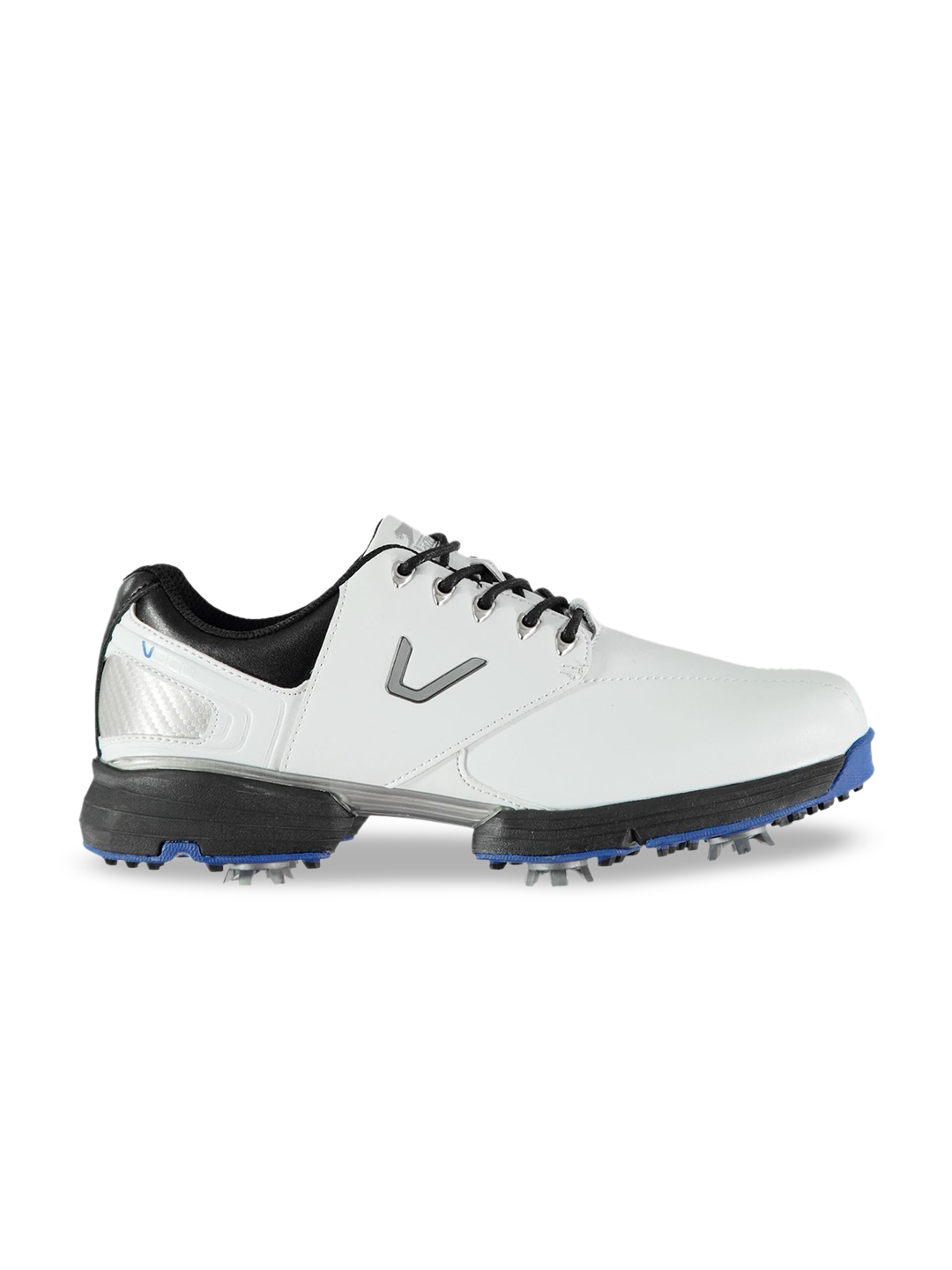 Slazenger v1 mens golf shoes clearance