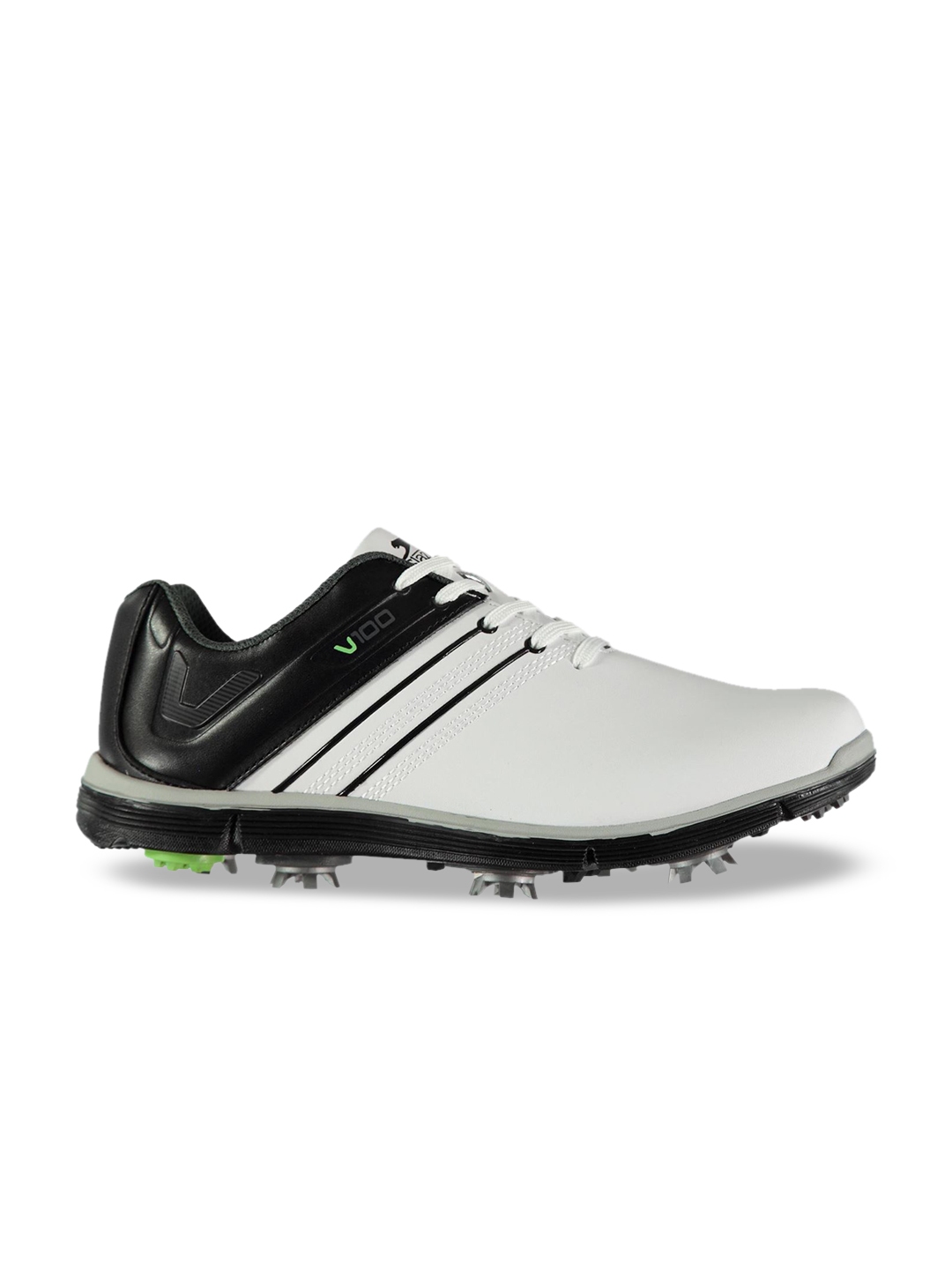 Slazenger v1 mens golf shoes hotsell