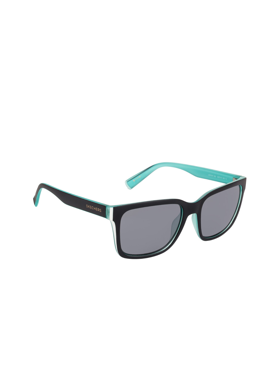 Skechers Unisex Rectangle Sunglasses
