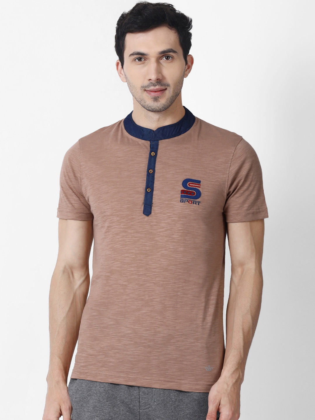 Myntra red tape shirts clearance