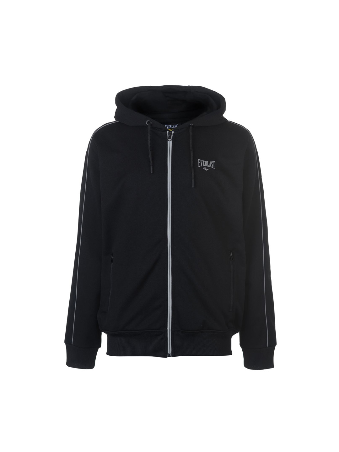 everlast black hoodie