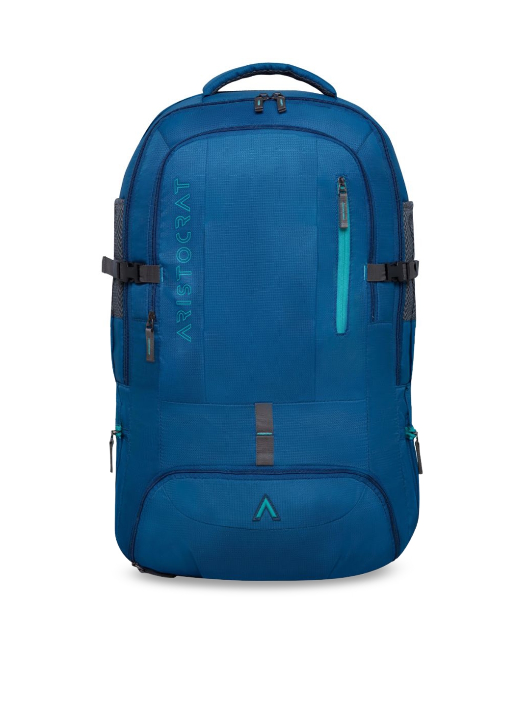 Buy Aristocrat Unisex Blue Rucksack Rucksacks for Unisex 10473416 Myntra