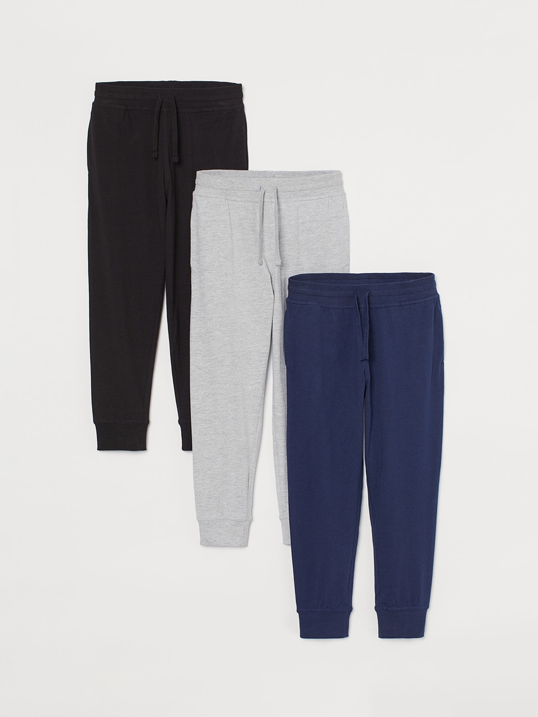 3 pack on sale joggers