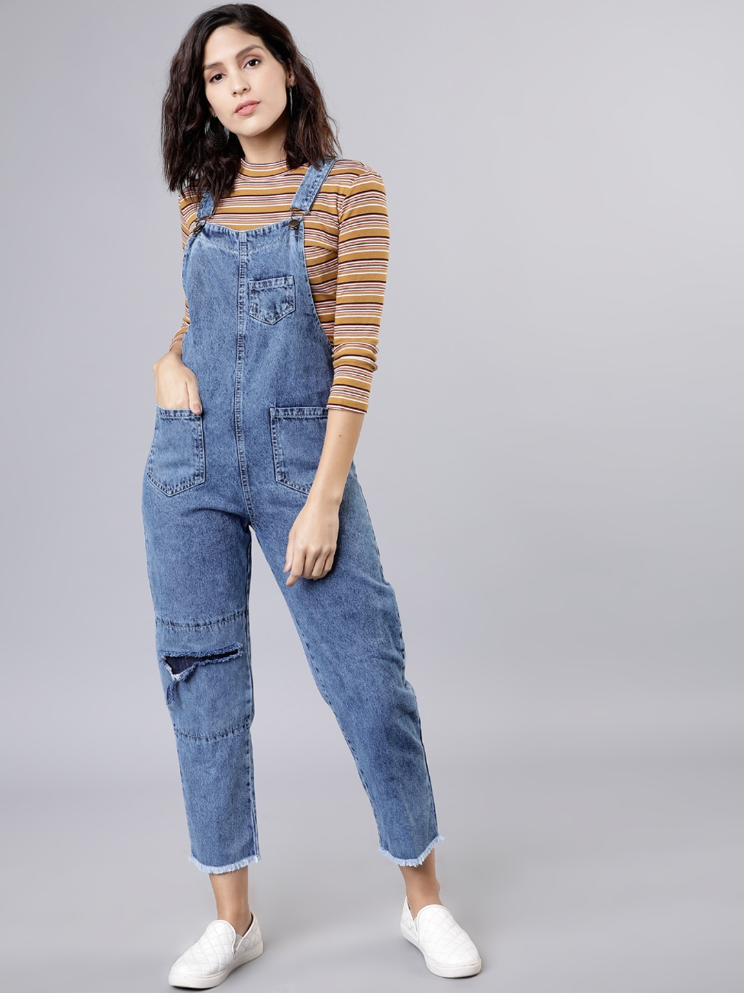 Dangri on myntra online