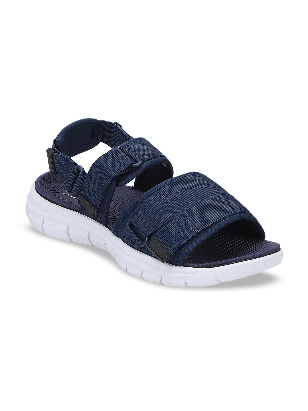 Red tape sandals store
