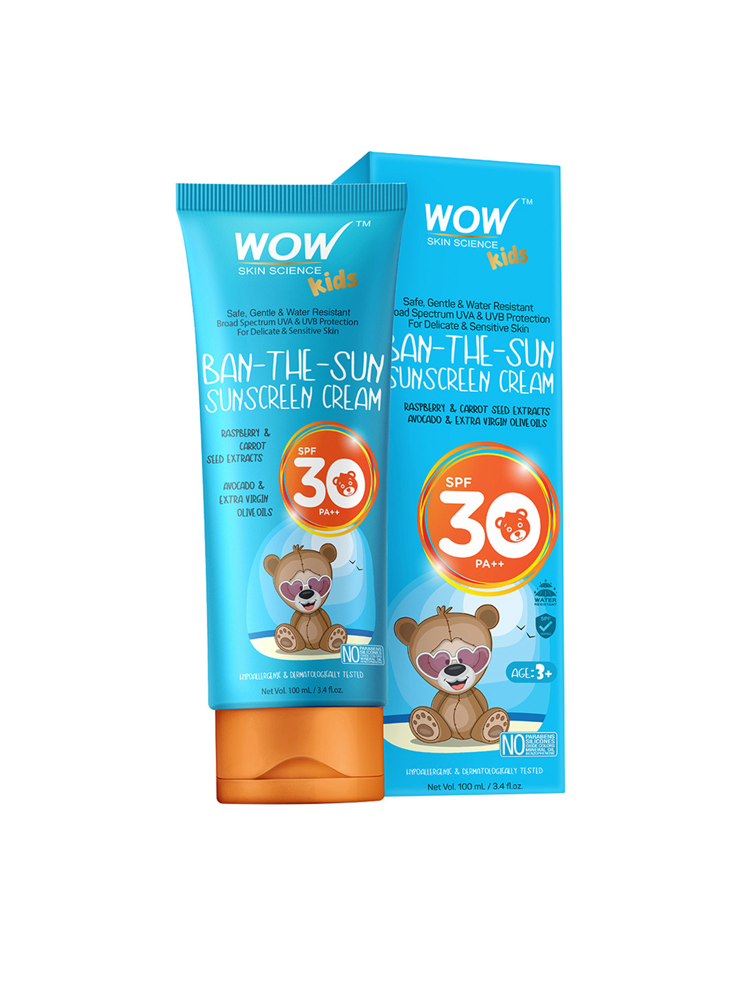 Amway Attitude Sunscreen Cream SPF 30 PA 100 g Best Price in India Amway Attitude Sunscreen