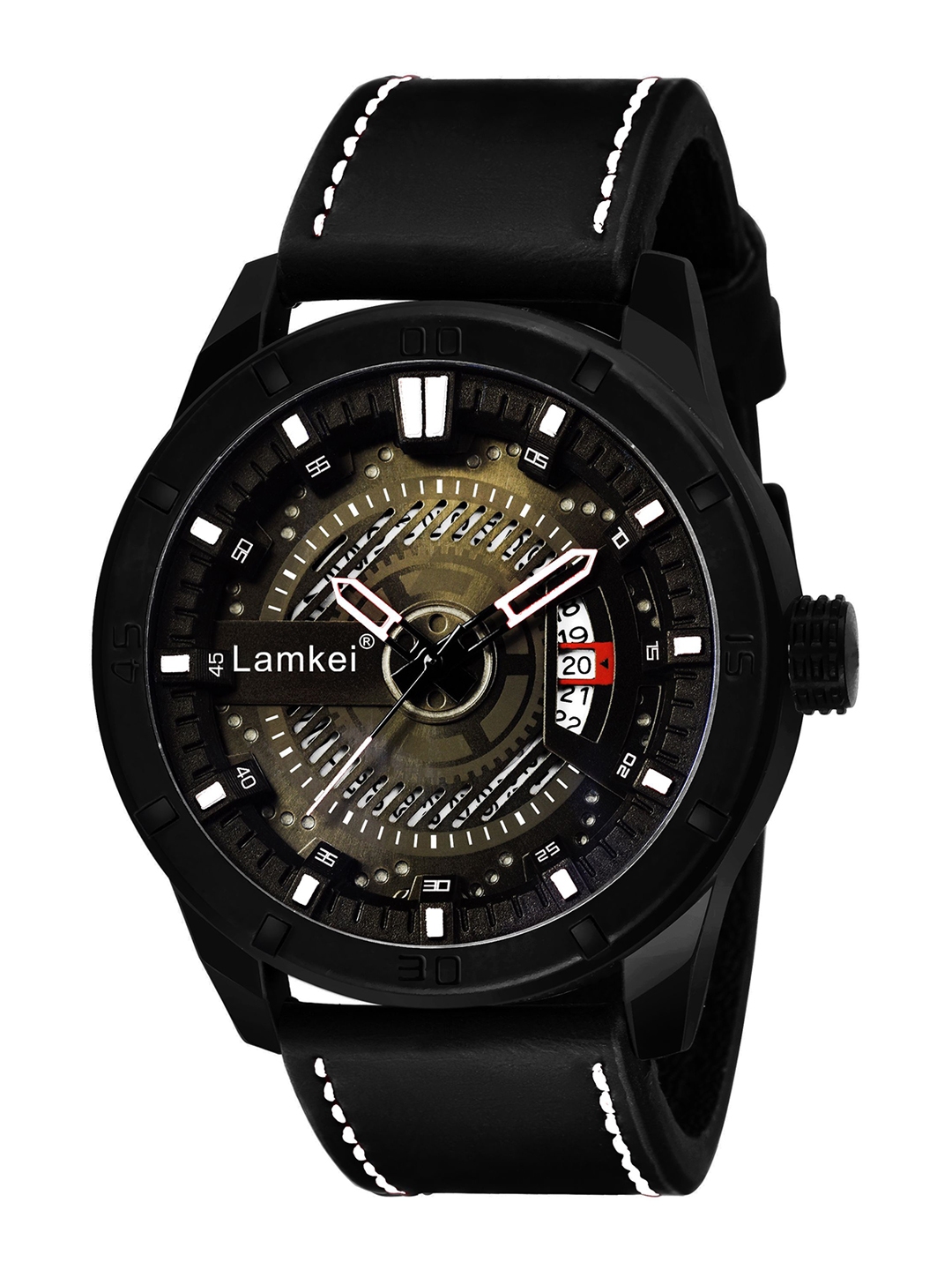 Lamkei watches deals
