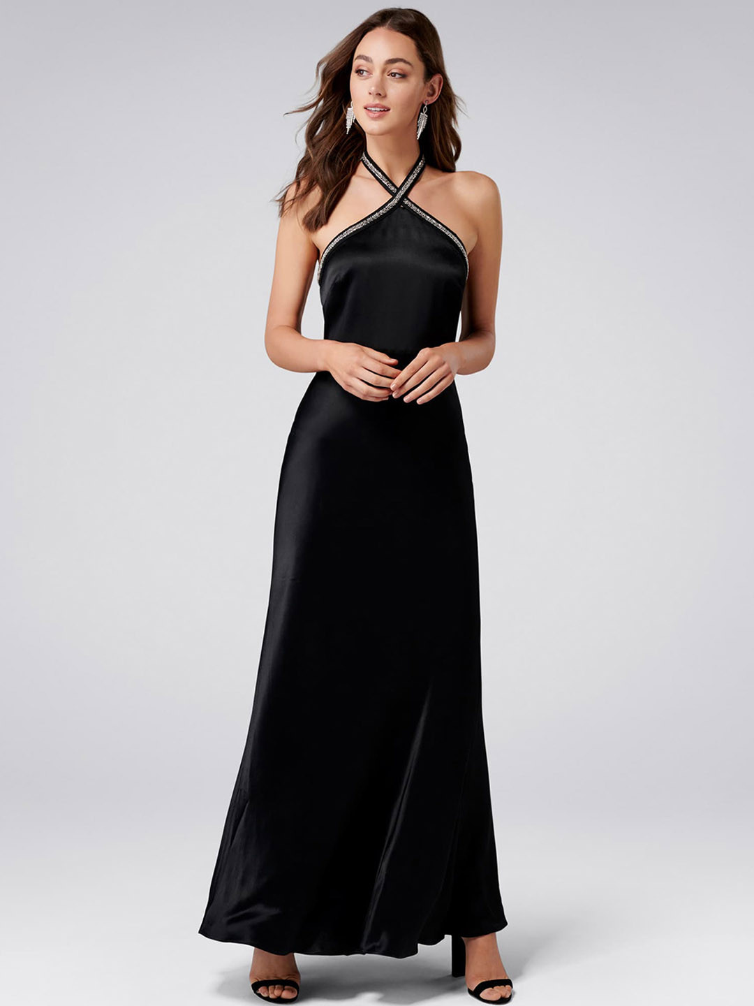 forever new dresses myntra