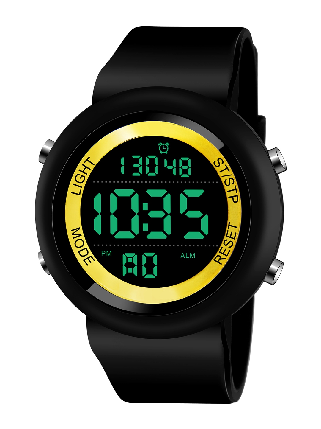 Lamkei digital watch hot sale