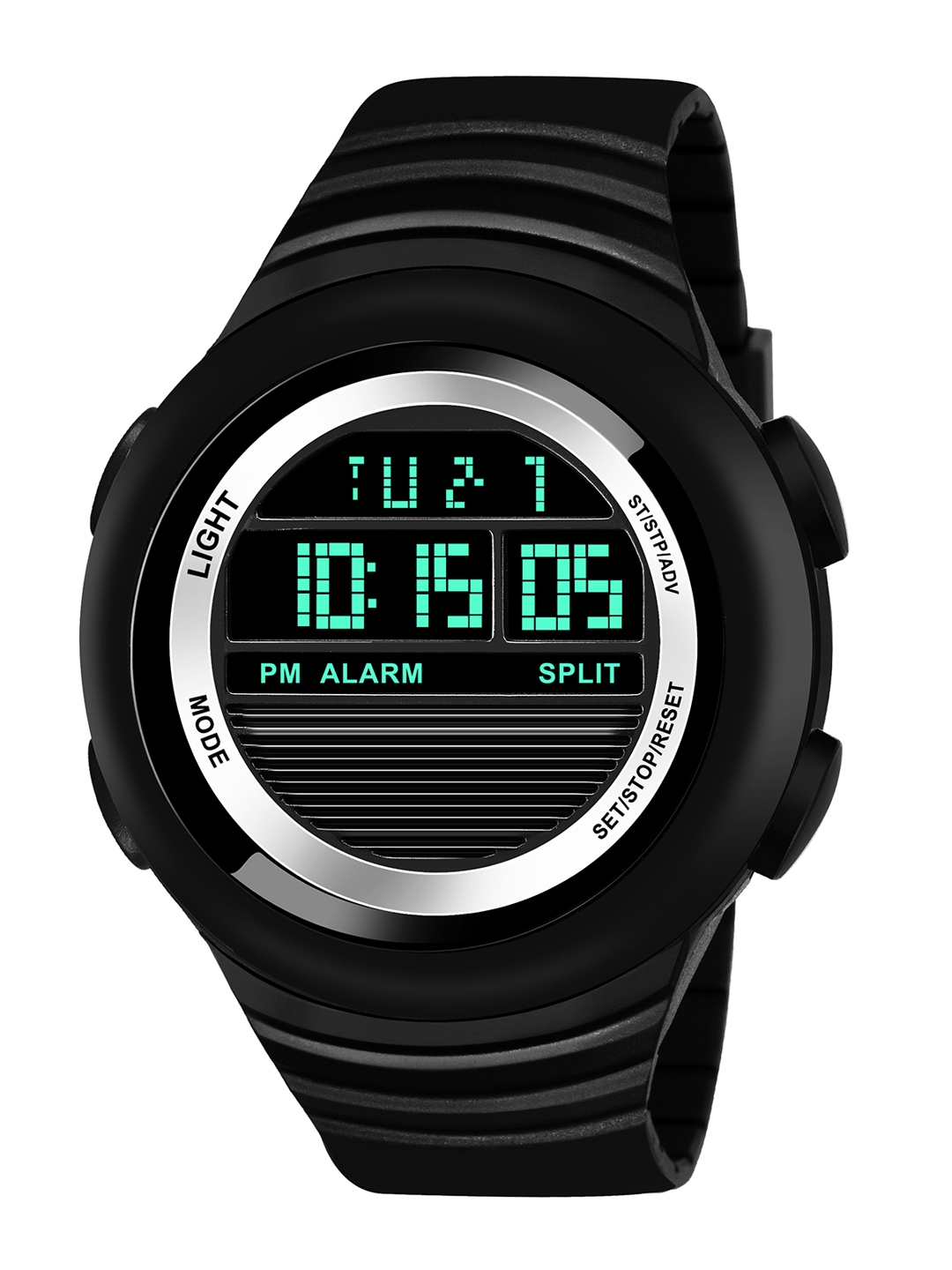 Lamkei digital watch 2025
