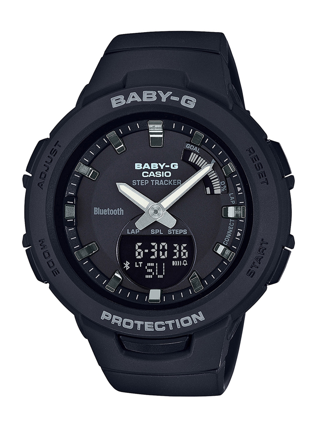 Baby g store new model 2019
