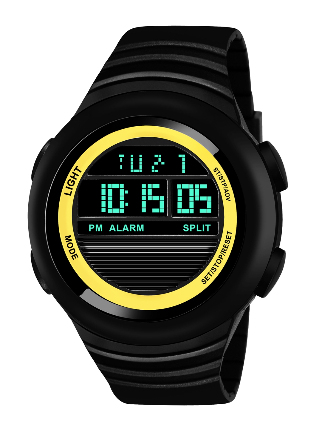 Lamkei digital watch discount