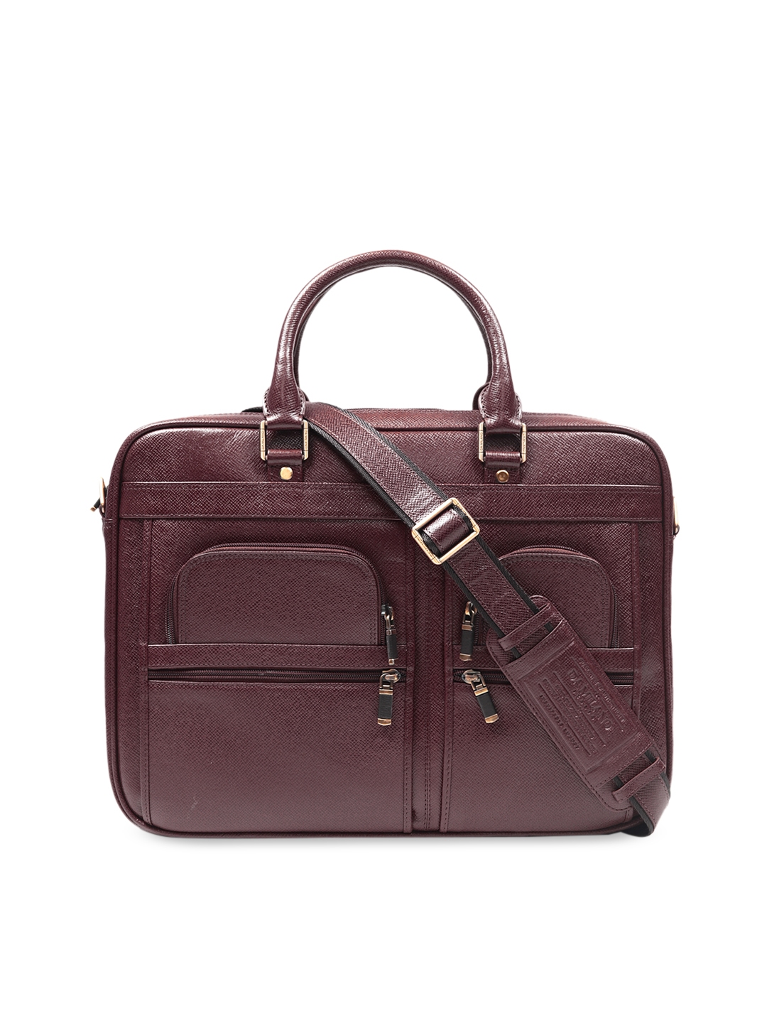 damilano laptop bag