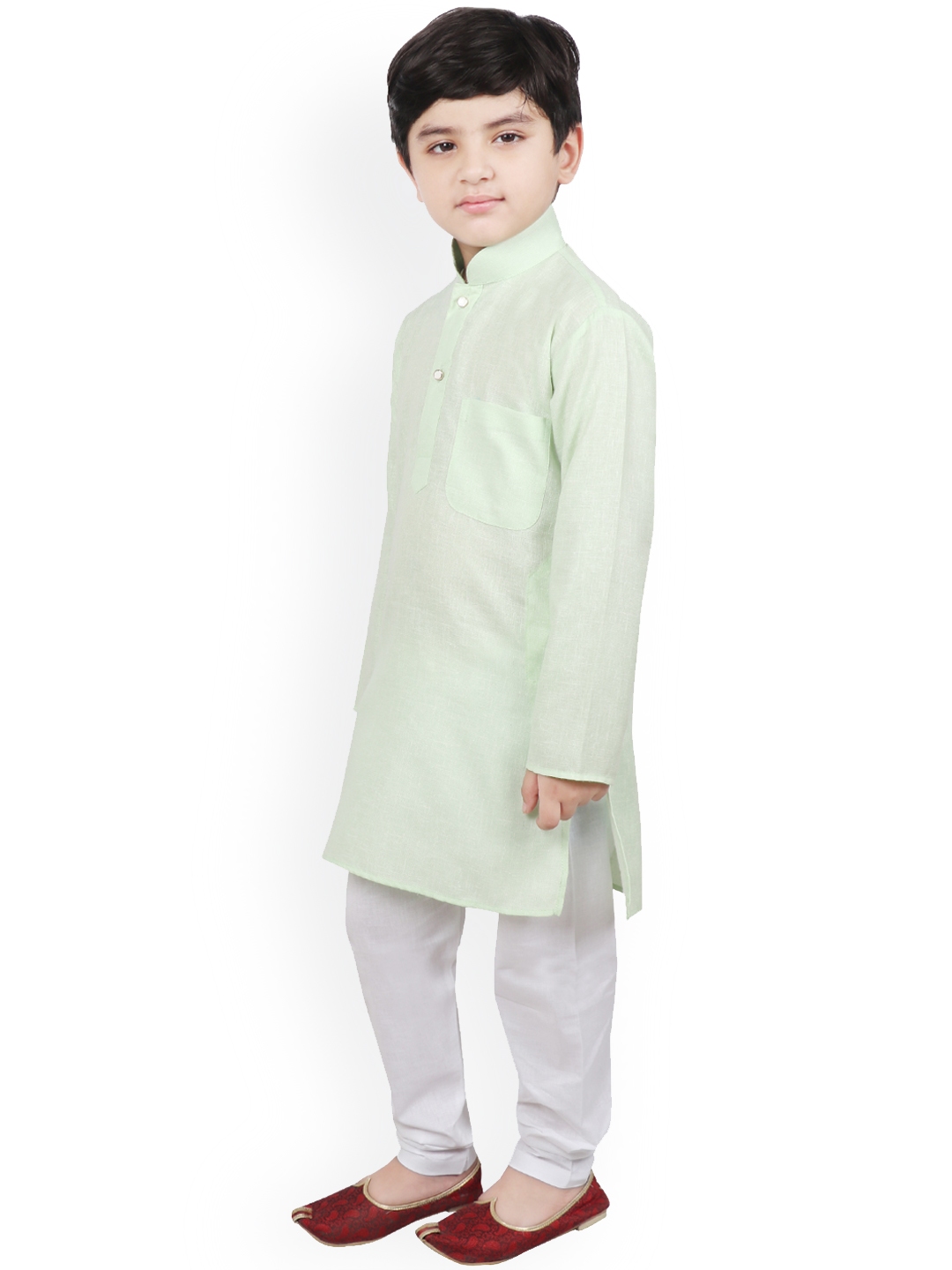kurta pajama ethnic wear