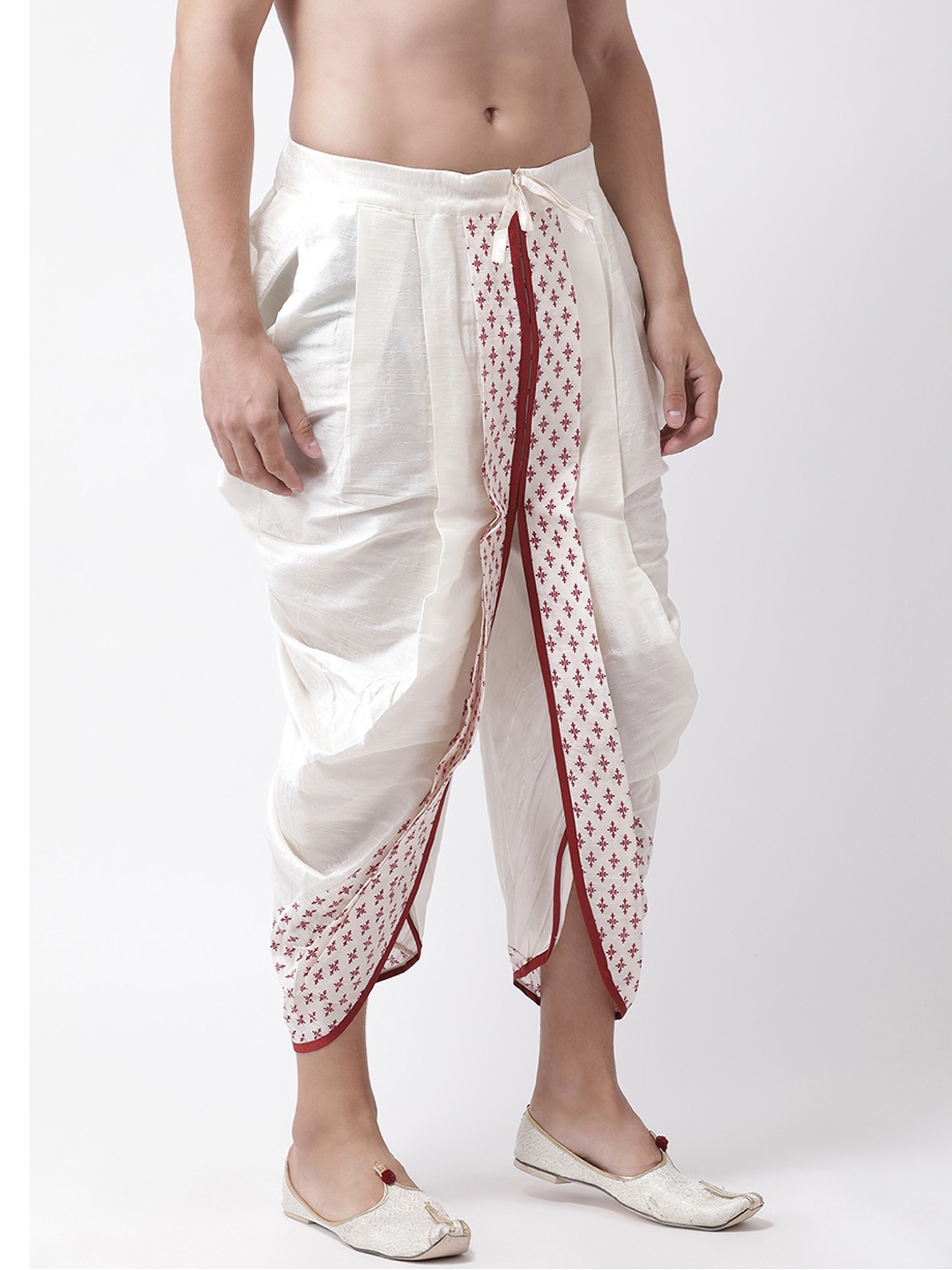 printed dhoti pants for ladies