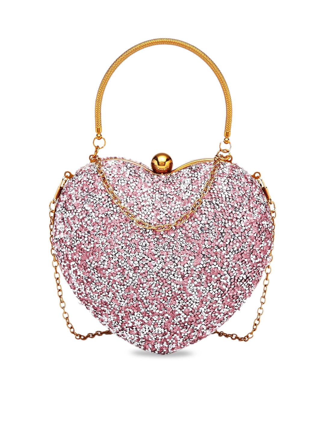 Diana korr sales clutches