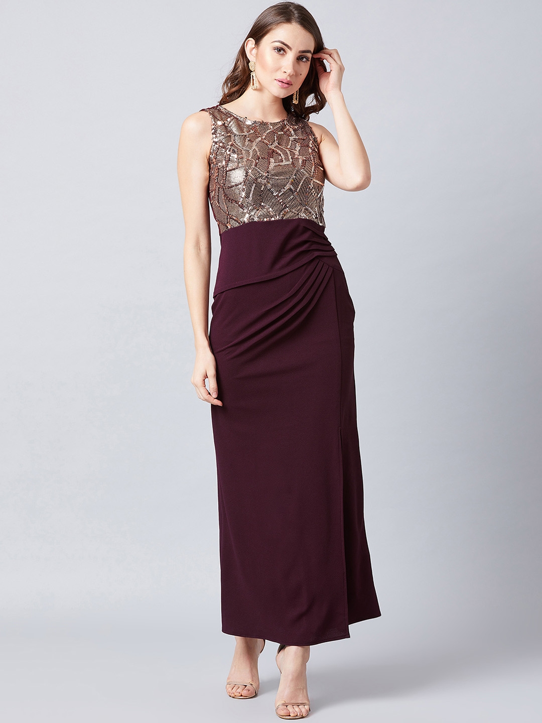 Myntra athena best sale dress