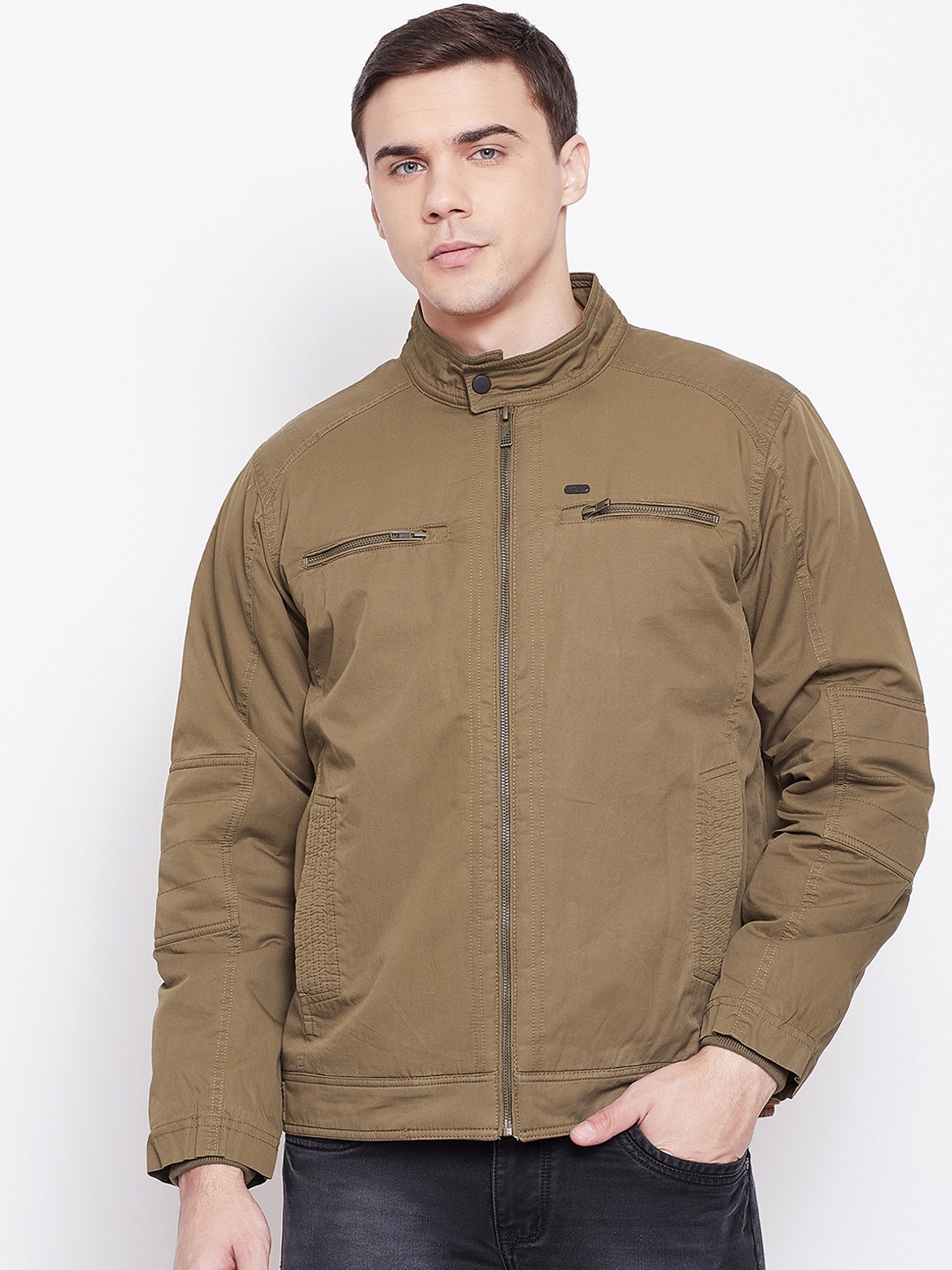 Duke jackets hot sale myntra