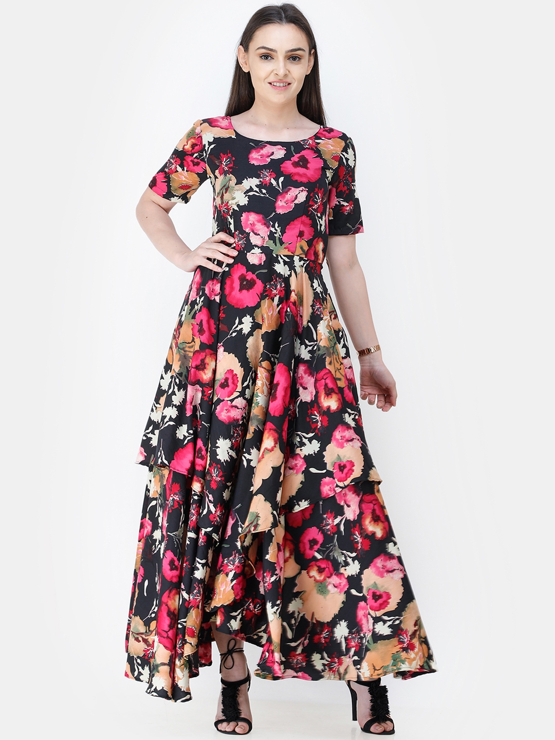 Scorpius sale maxi dress