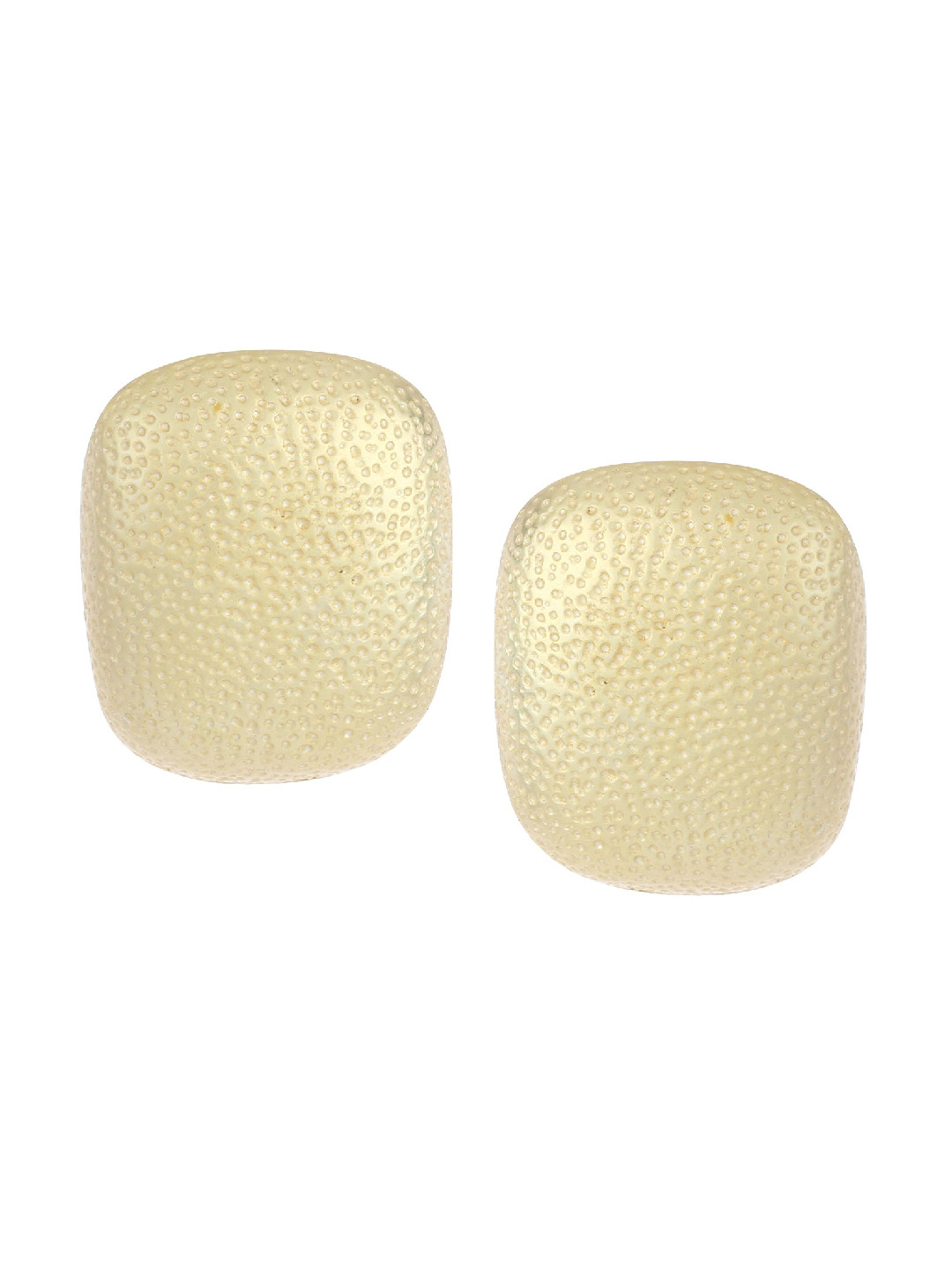 Estele Gold-Plated Studs