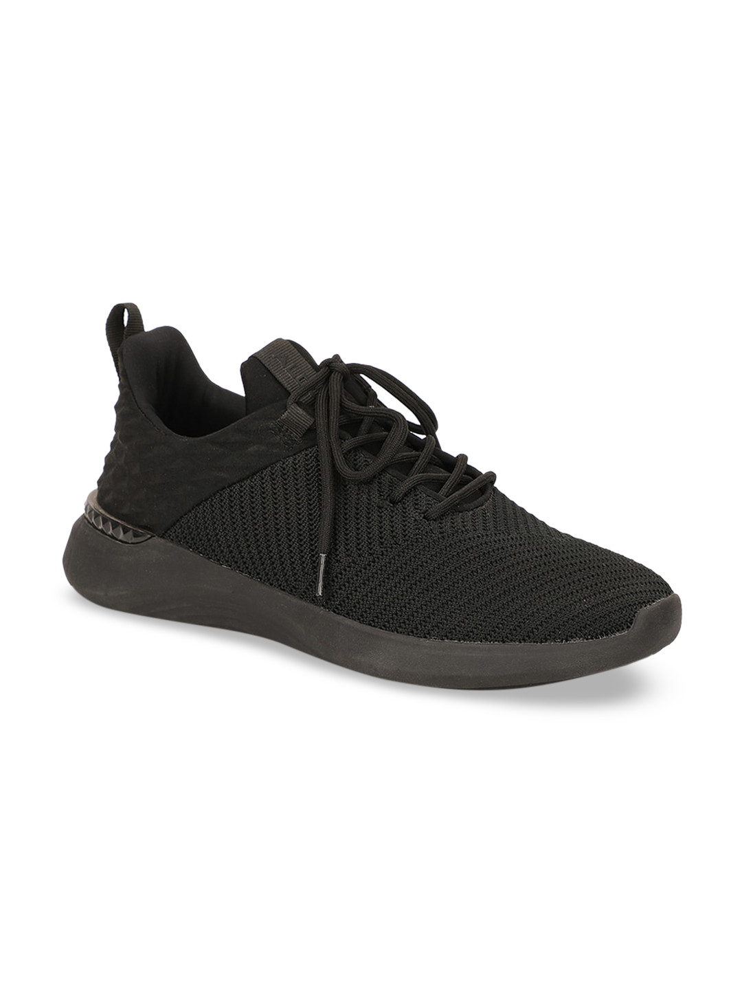 ALDO Women Black Sneakers