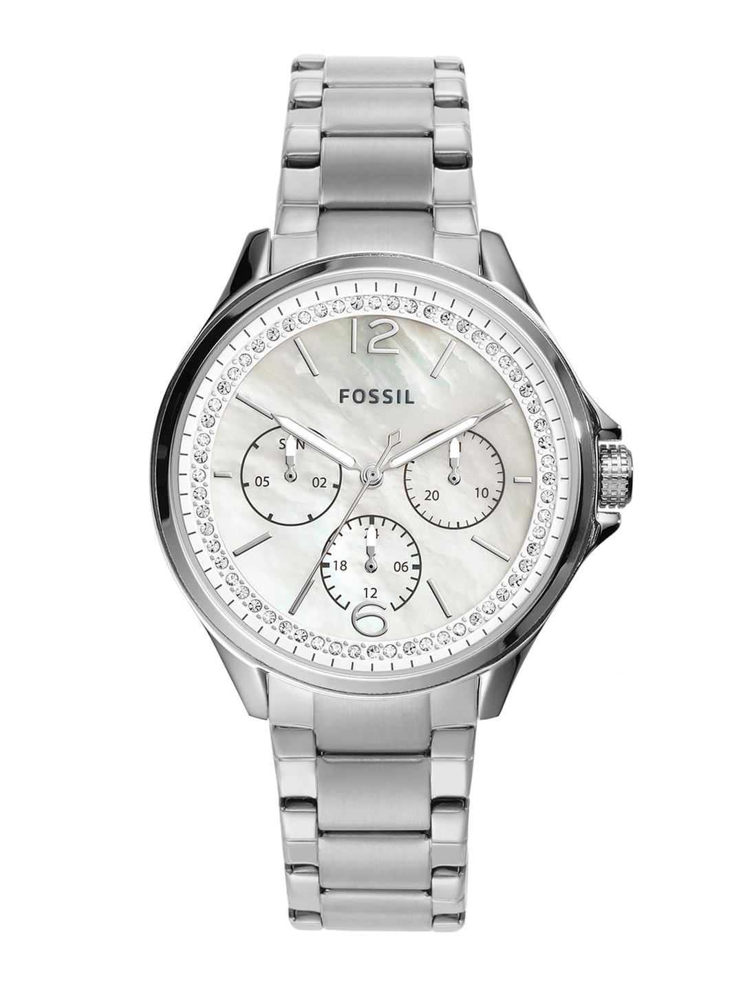 fossil ftw1106