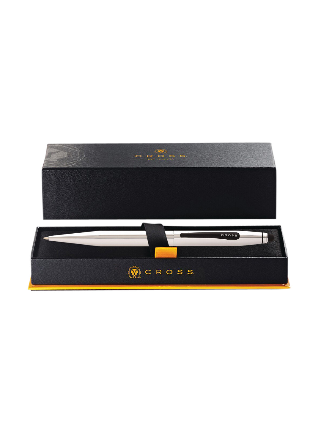 Cross Chrome Tech 2 Ballpoint Pen