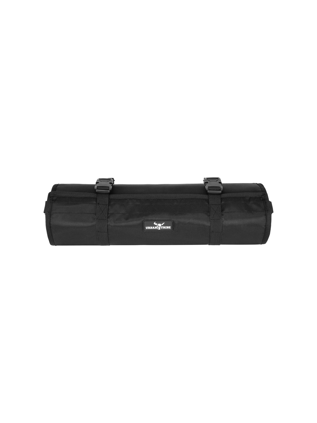 URBAN TRIBE Unisex Black Solid Organiser