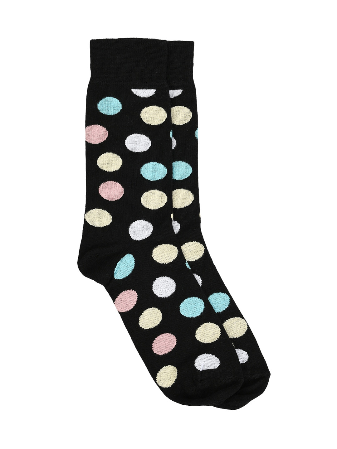 SWHF Men Assorted Above Ankle-Length Socks