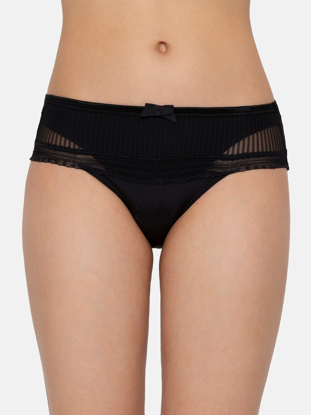 Triumph Beauty-full High Coverage Hipster Brief