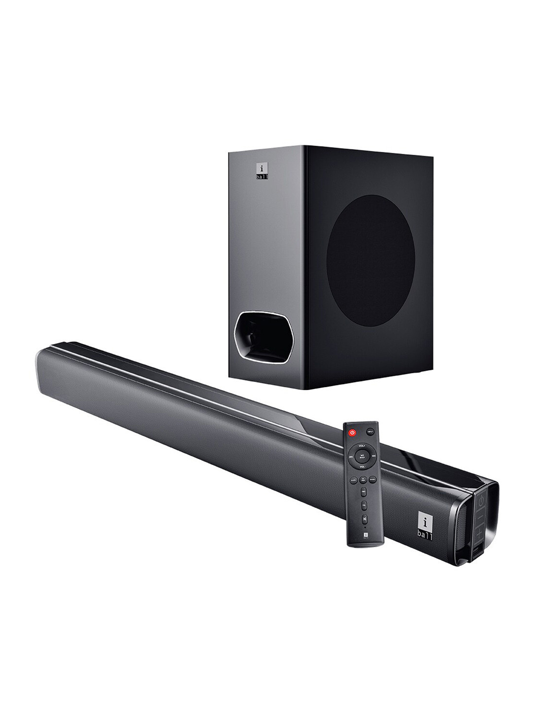 Iball Bluetooth I Ball Sound System Sound Box Iball Bluetooth