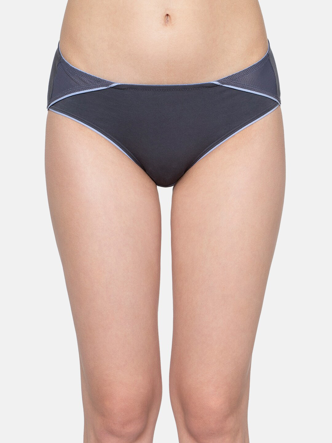 Triumph Soft Invisible 01 Seamless Brief