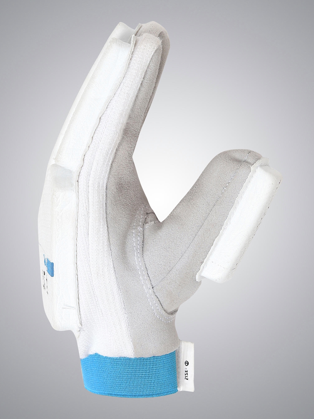 Decathlon batting gloves best sale
