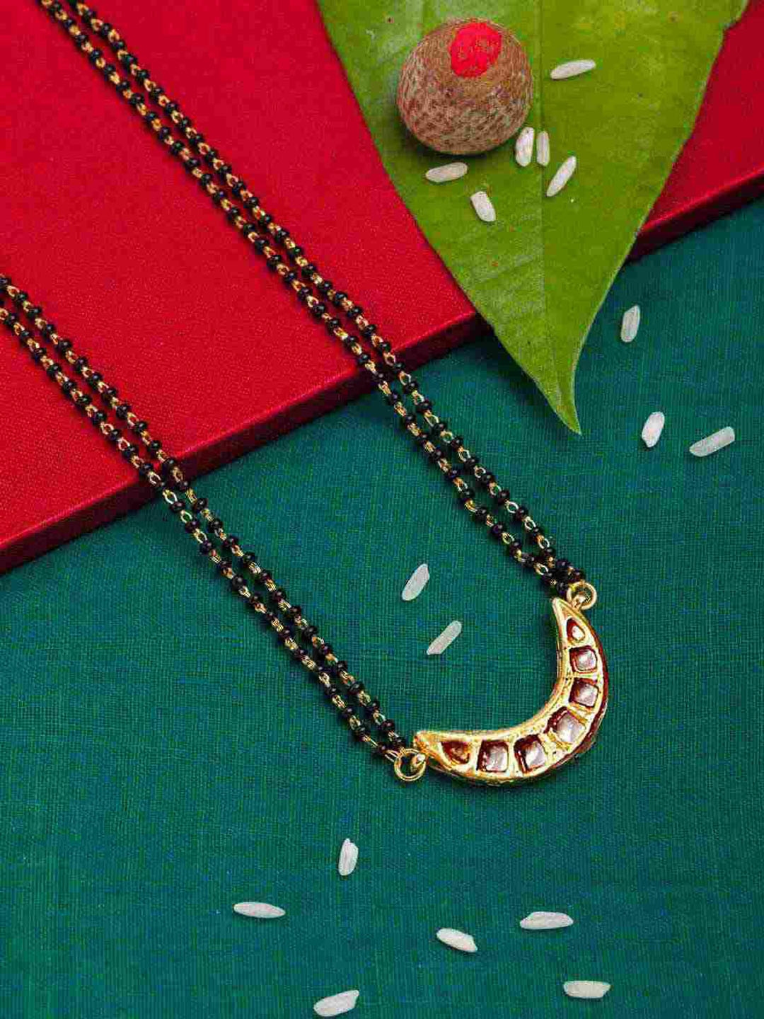 Sia art jewellery mangalsutra clearance